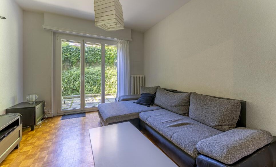 EMPLACEMENT RARE, À DEUX PAS DU CENTRE-VILLE !