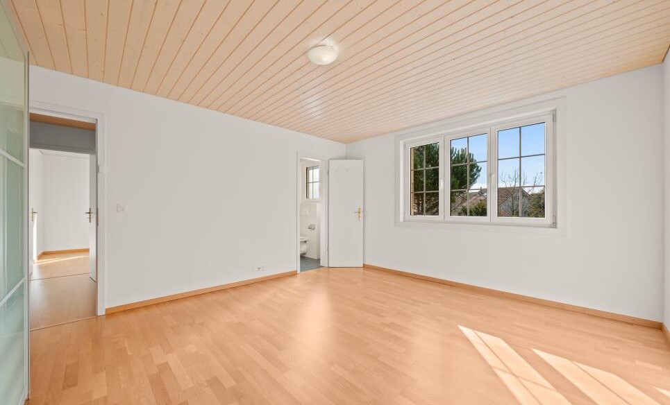 GRANDE VILLA FAMILIALE EN TERRE SAINTE