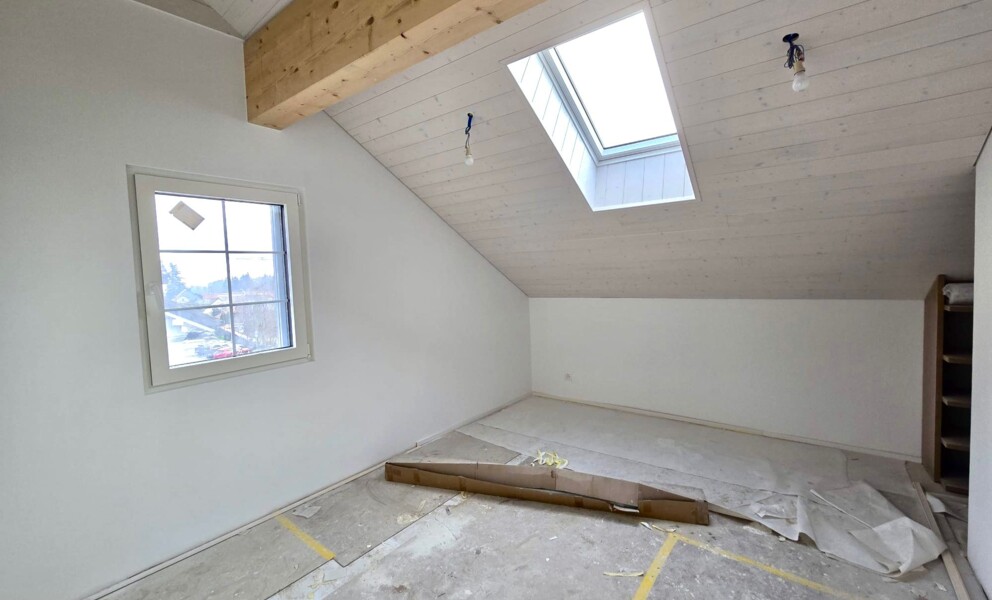 ATTIQUE VENDU NEUF À 5 MIN D'EPALINGES