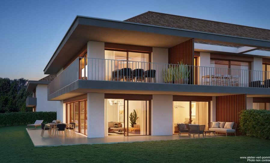 CHANTIER OUVERT - LE DERNIER LOT À SAISIR