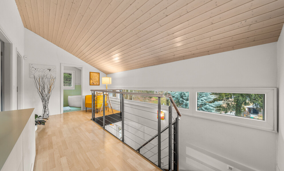 Exclusif à 15 minutes de Lausanne!