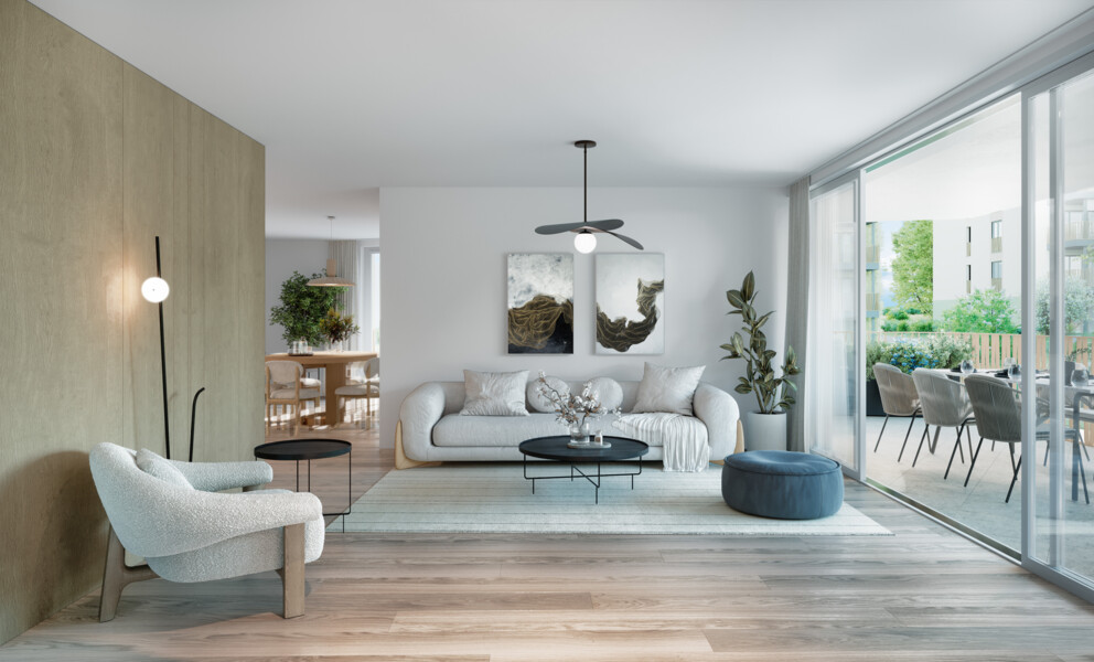 PERMIS EN FORCE - DÉMARRAGE DU CHANTIER PRÉVU POUR FIN DE L'ÉTÉ 2026