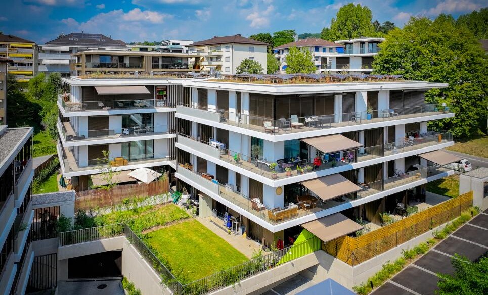 ARCHITECTURE SIGNÉE GABRIELE ROSSI