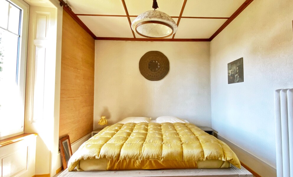 OBJET D'EXCEPTION ! SOMPTUEUSE MAISON DE MAÎTRE