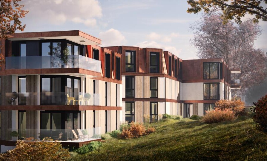 CHANTIER OUVERT AUX MOUSQUINES