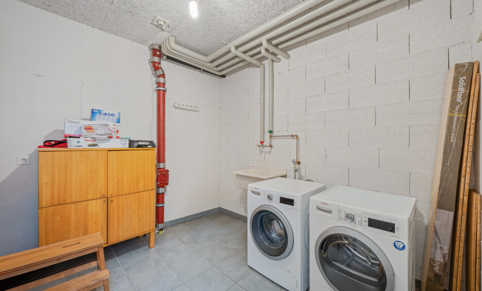 DUPLEX D’EXCEPTION DANS UN CADRE RÉSIDENTIEL PRIVILÉGIÉ