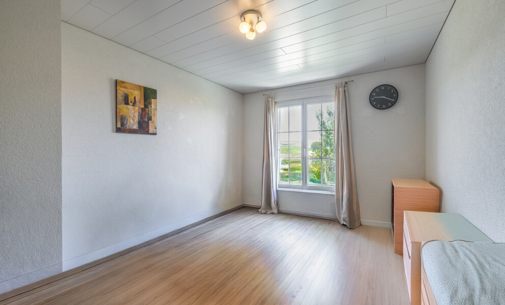 VILLA MITOYENNE 5,5 PIECES PARFAITEMENT SITUEE A CHAVORNAY !