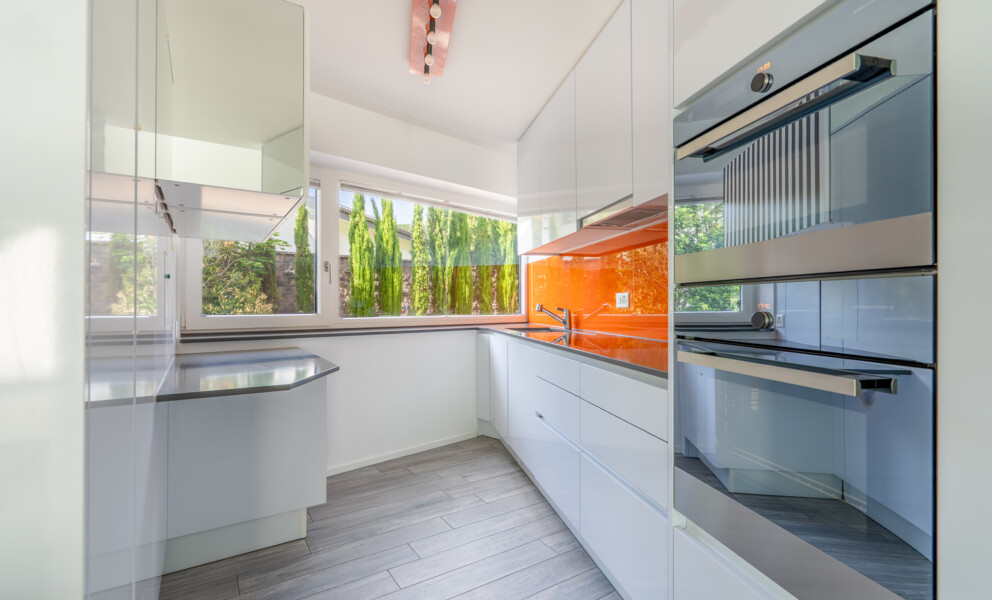 UNIQUE - Villa d'architecte individuelle avec piscine au Mont-sur-Lausanne