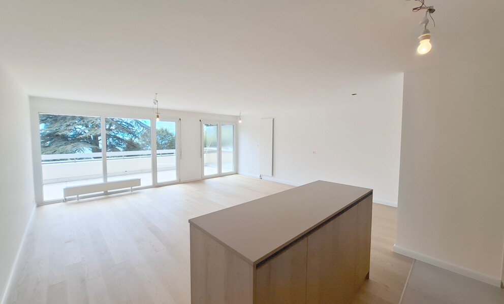 Exclusivité PROXIMMO ! Appartement d'exception entièrement refait à neuf ! 