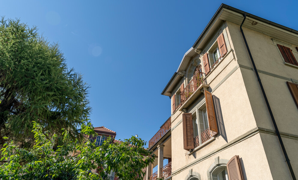 EXCELLENT INVESTISSEMENT EN PLEIN CENTRE-VILLE !
