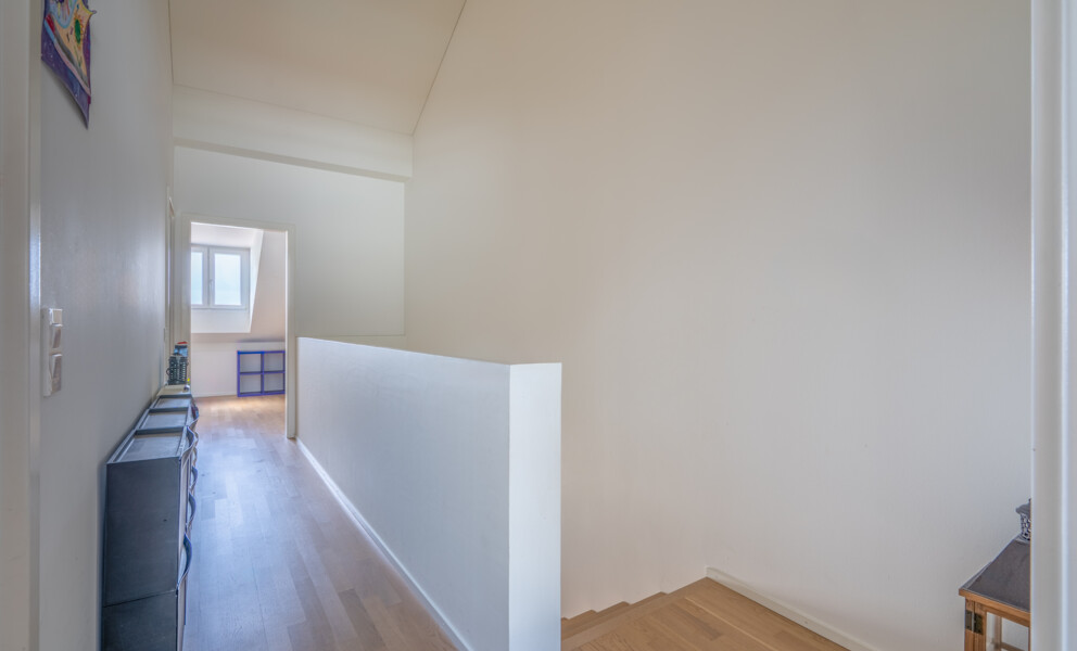 Superbe triplex au Mont-sur-Lausanne !