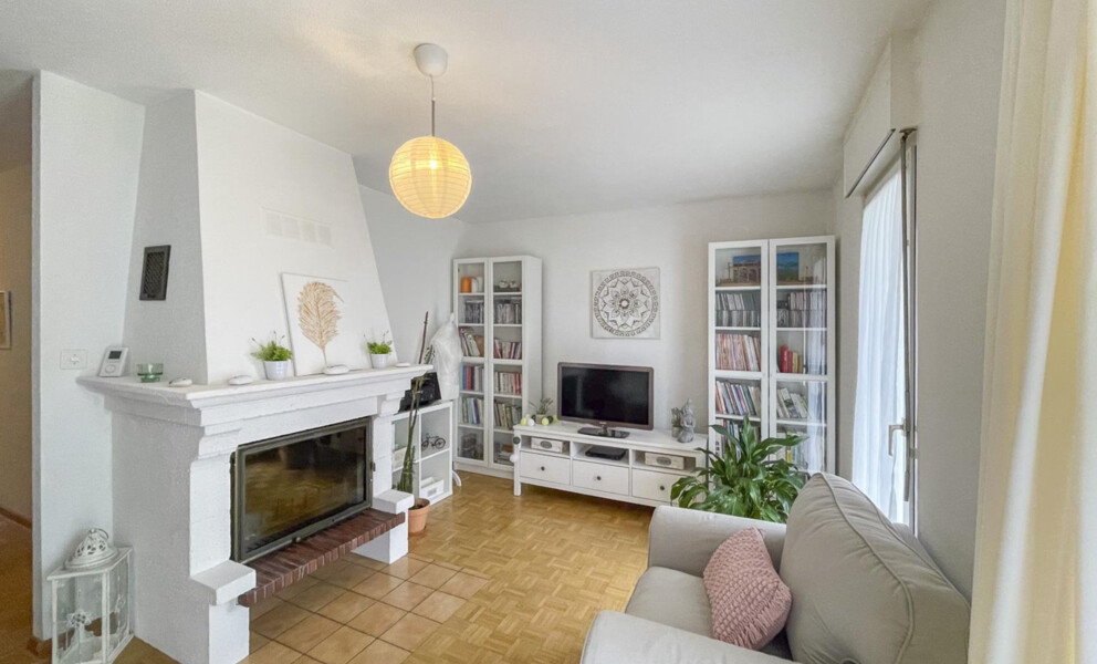 APPARTEMENT 3.5 PIÈCES AVEC BALCON – DÉJÀ LOUÉ, RENDEMENT IMMÉDIAT POUR INVESTISSEUR
