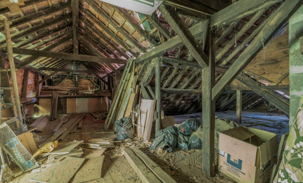 AUTHENTIQUE FERME DE CARACTÈRE