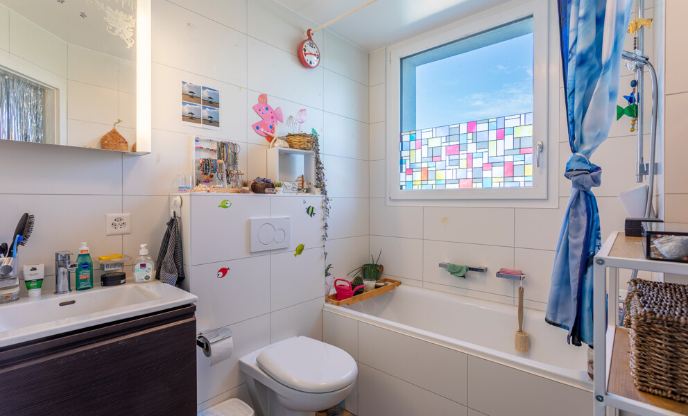 MAISON MITOYENNE 4,5 PIÈCES AVEC JARDIN PRIVATIF, TERRASSE ET DISPONIBLE CHAUFFÉ !