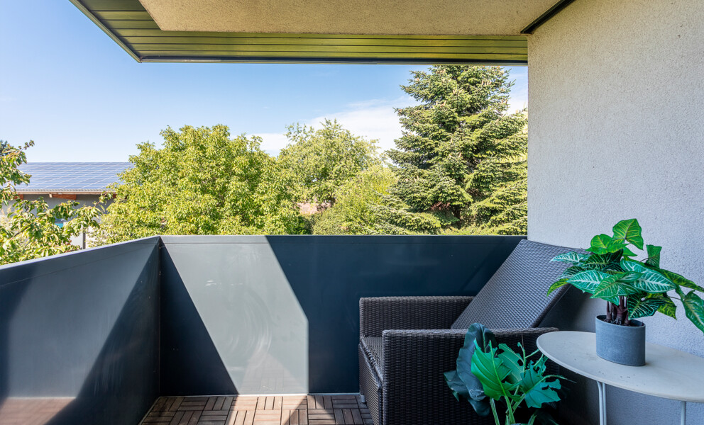 MAISON MITOYENNE 4,5 PIÈCES AVEC JARDIN PRIVATIF, TERRASSE ET DISPONIBLE CHAUFFÉ !