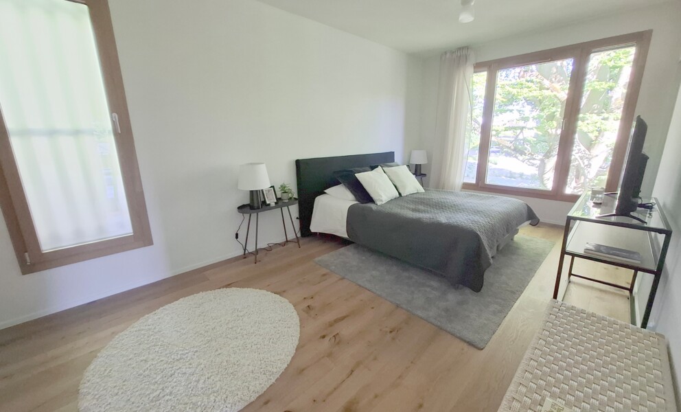 Dernier lot disponible ! Maison neuve à deux pas du M2 et en pleine nature - Visite virtuelle !