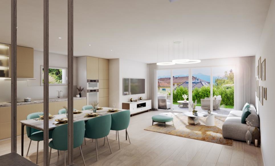 EN EXCLUSIVITÉ ! NOUVELLE PROMOTION EN VILLE !