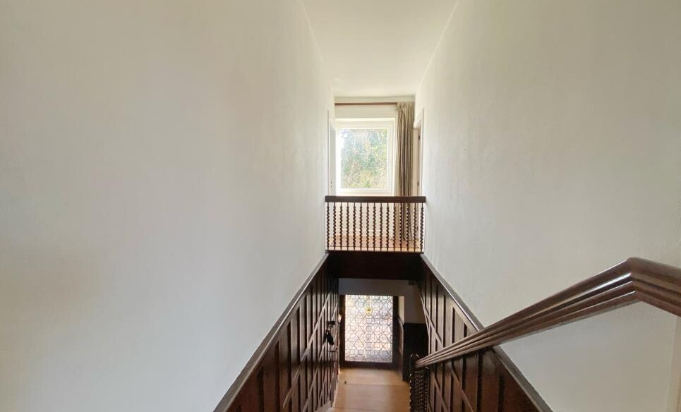 BEAUX VOLUMES ET ACCÈS PRATIQUES