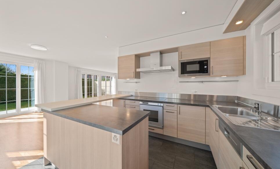 ÉLÉGANCE, ESPACE ET SÉRÉNITÉ