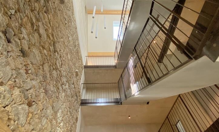 PLUS QUE QUELQUES LOTS DE DISPONIBLES ! SUPERBE APPARTEMENT DANS UN CADRE BUCOLIQUE