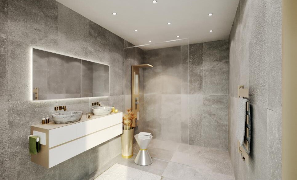 PLUS QUE DEUX LOTS DISPONIBLES