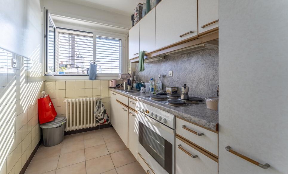 EMPLACEMENT RARE, À DEUX PAS DU CENTRE-VILLE !