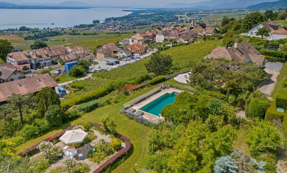 OFFREZ-VOUS LA PLUS BELLE VUE DE LA CÔTE !