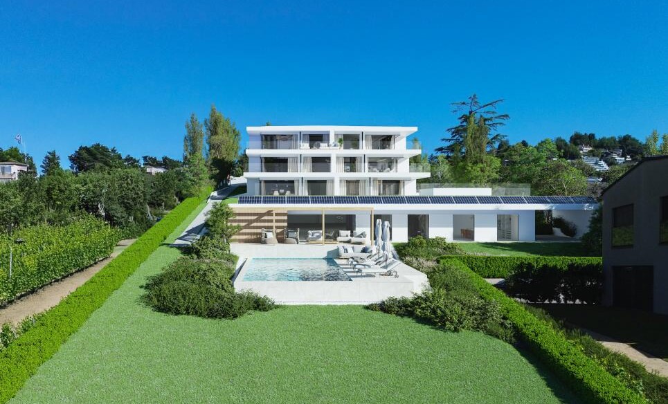 SUPERBE PROMOTION EXCLUSIVE À LUTRY