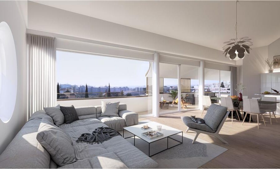 NOUVELLE PROMOTION À 5 MIN DU CENTRE