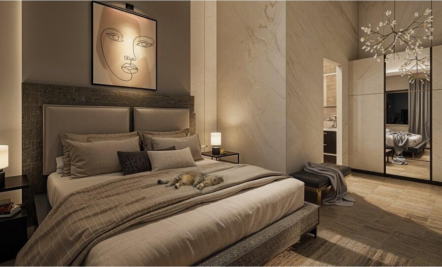 NOUVELLE PROMOTION À 5 MIN DU CENTRE