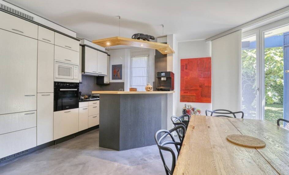 Villa d'Exception à Vufflens-la-Ville