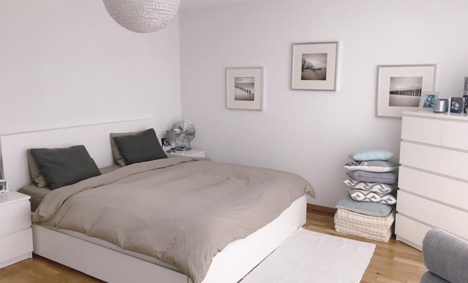 EXCLUSIF - Immeuble de rendement Minergie de 8 appartements