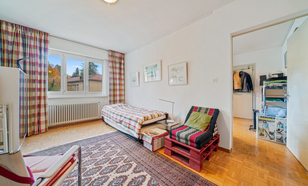 OPPORTUNITÉ ! AU CALME ET EMPLACEMENT PRISÉ !