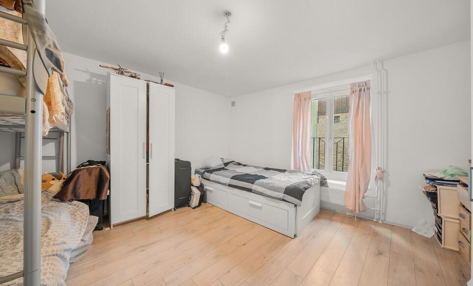 EXLUSIF- IMMEUBLE DE RENDEMENT