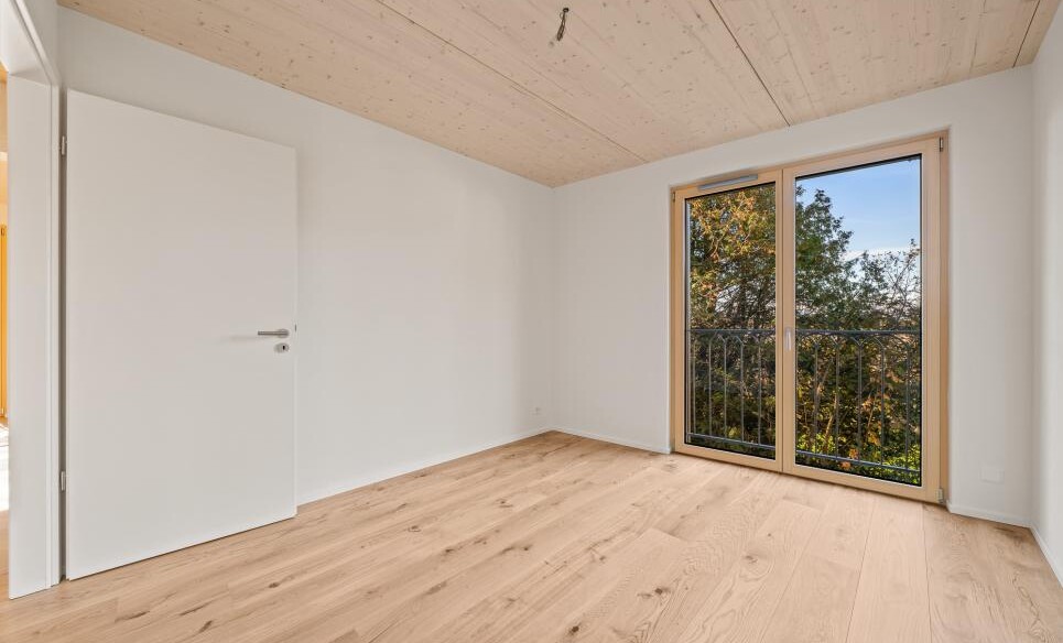 TOUT JUSTE LIVRÉES SUR LES HAUTS DE CHAILLY