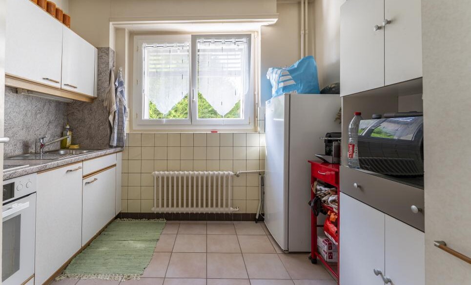 EMPLACEMENT RARE, À DEUX PAS DU CENTRE-VILLE !