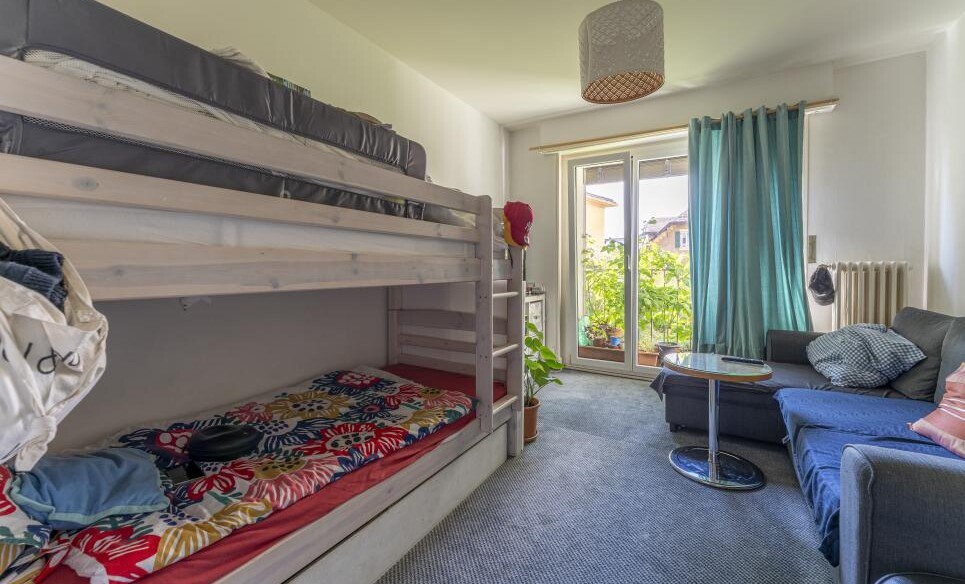 EMPLACEMENT RARE, À DEUX PAS DU CENTRE-VILLE !