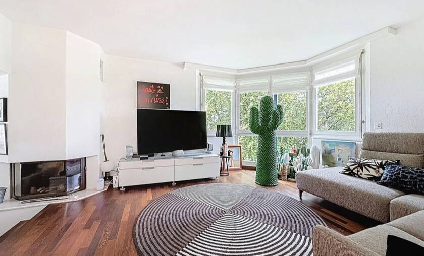 Villa d'Exception à Vufflens-la-Ville