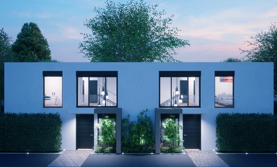 LES VILLAS FIORELLA, UN PROJET UNIQUE DE HAUT STANDING !