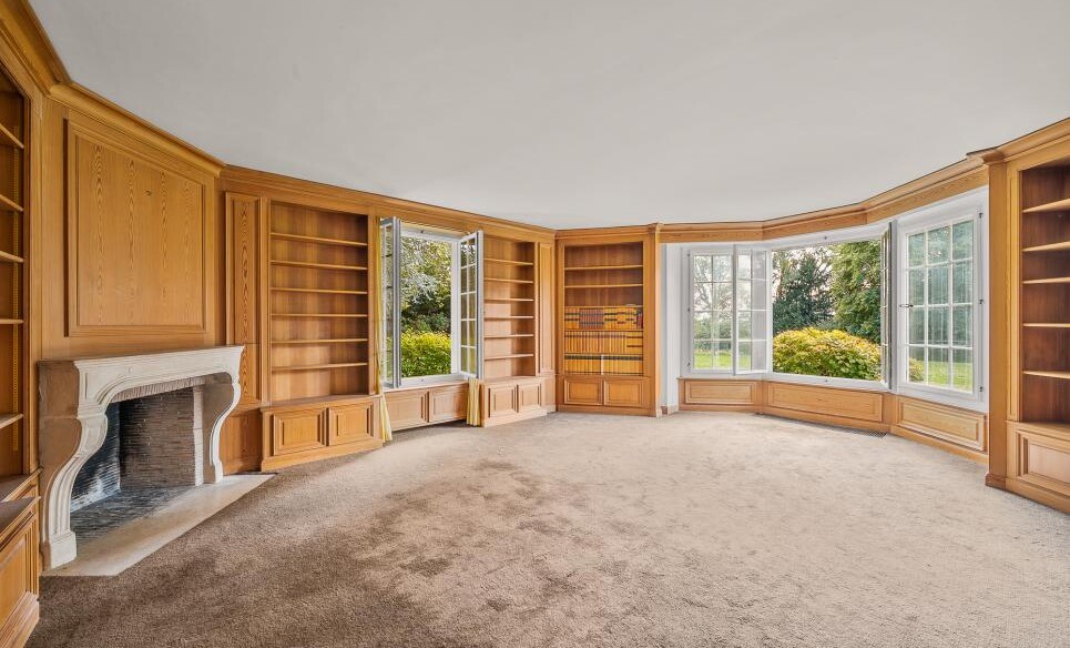 UNE PROPRIÉTÉ D'EXCEPTION À JOUXTENS-MÉZERY