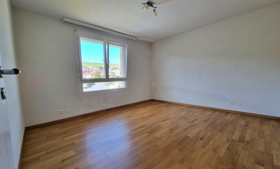 Opportunité à saisir au centre de Moudon