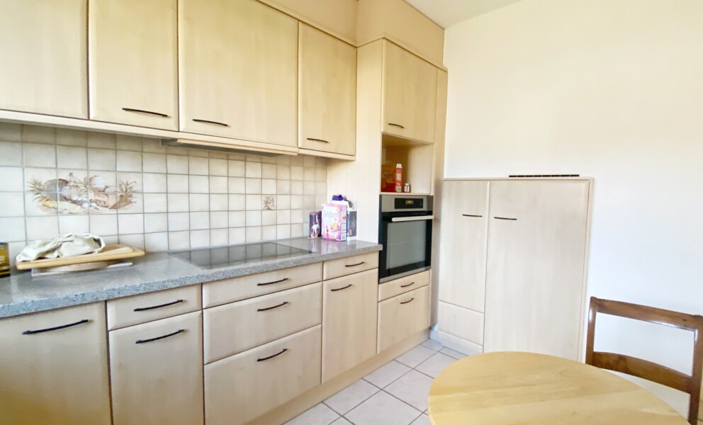 BEAUX VOLUMES ET ACCÈS PRATIQUES