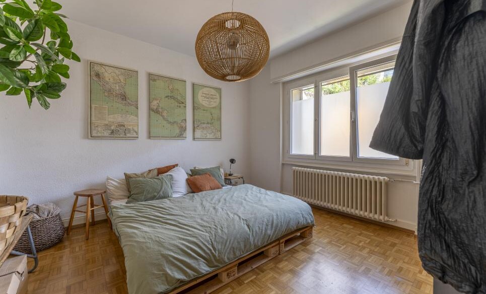 EMPLACEMENT RARE, À DEUX PAS DU CENTRE-VILLE !