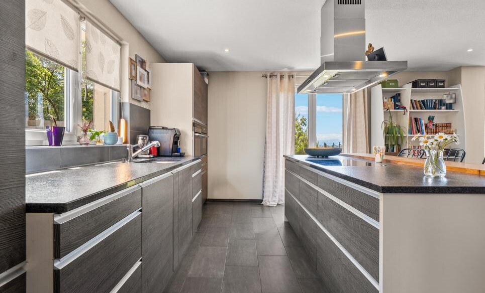 COUP DE COEUR EN EXCLUSIVITÉ! À 10 MINUTES DE LAUSANNE