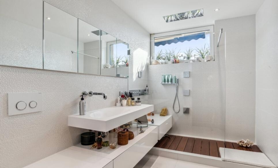 Appartement 6.5 pièces à Lausanne