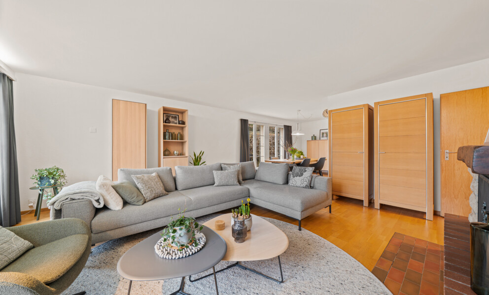 COUP DE COEUR ! VOTRE MAISON AU CALME ABSOLU !