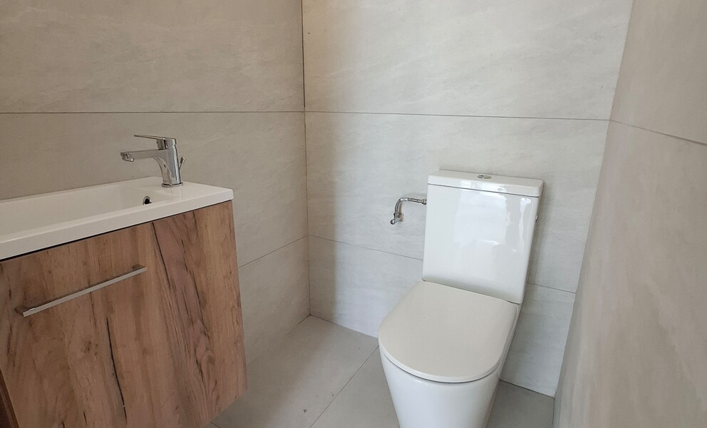 Exclusivité Proximmo ! Appartement avec vue, entièrement refait à neuf. Livraison prévue pour avril 2026.