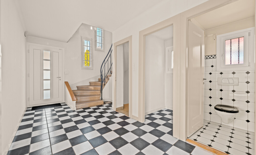 Élégance intemporelle et art de vivre privilégié à Lausanne