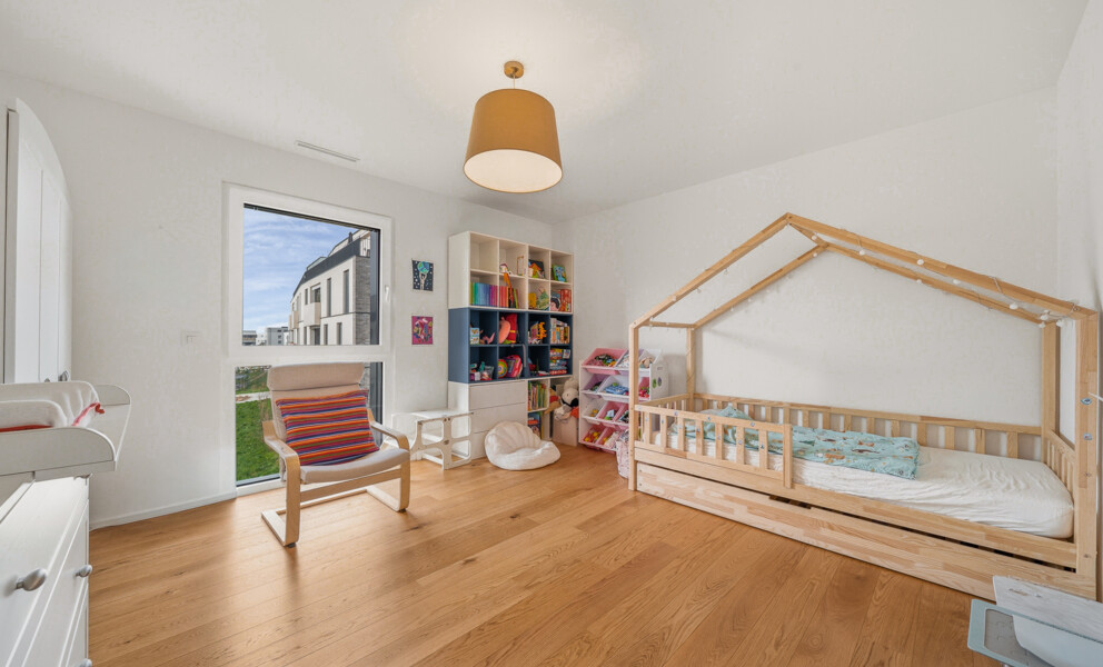 Exclusivité Proximmo ! Superbe appartement neuf de 4,5 pièces à Cheseaux-sur-Lausanne 