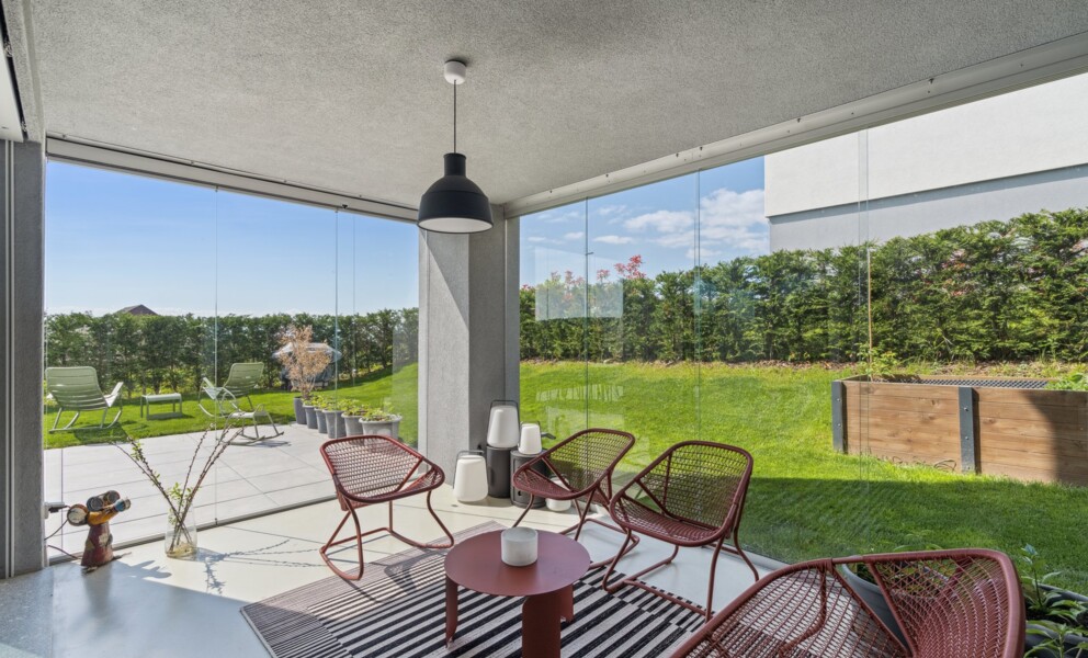 OBJET COUP DE COEUR ! SUPERBE MAISON INDIVIDUELLE AVEC GRAND JARDIN